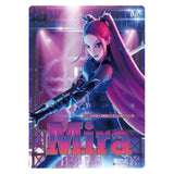 KPop Demon Hunters: World Tour - Energy Edition Trading Cards