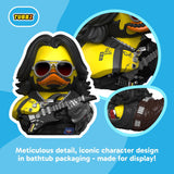 TUBBZ - Cyberpunk 2077 (First Edition)