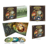 Cartoon Saloon's Irish Folklore Trilogy - USA REGION