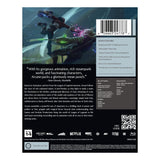 Arcane: League of Legends: Season One - SteelBook