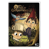 Over the Garden Wall - Complete Series