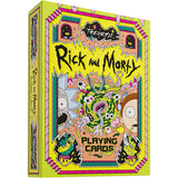 theory11 Playing Cards