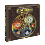 Cartoon Saloon's Irish Folklore Trilogy - USA REGION