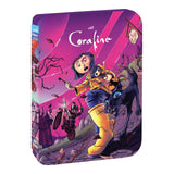 LAIKA Studios SteelBooks