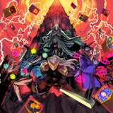 Slay the Spire Vinyl Soundtrack