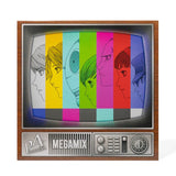 Persona Megamix Vinyl Soundtracks