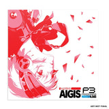Persona 3 Reload: Episode Aigis Vinyl Soundtrack