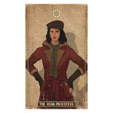 Fallout: Tarot Deck and Guidebook