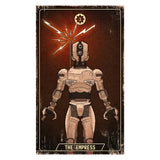 Fallout: Tarot Deck and Guidebook