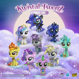 My Little Pony - Kwistal Fwenz -  Series 2 Blind Box