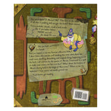 The Magic Book of Spells