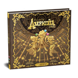 Art of Amphibia