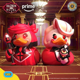 TUBBZ - Hazbin Hotel (Collector/Boxed/Mini)