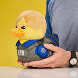 Resident Evil TUBBZ Plush