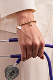 Barbie™ Medical Stretch Bracelet