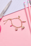 Barbie™ Teacher Bolo Bracelet
