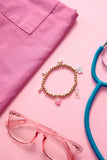 Barbie™ Medical Stretch Bracelet