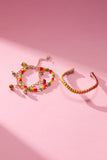 'Trick or Treat' Charm Bracelet