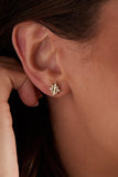 Harry Potter™ Hogwarts & Sorting Hat Earring Set of 2