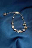 Harry Potter™ Mixed Icon Inline Charm Bracelet