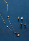 Harry Potter™ Hogwarts Pendant Necklace