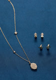 Harry Potter™ Hogwarts Pendant Necklace