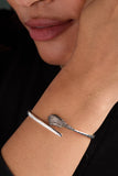 The Wizard of Oz™ Wicked Witch Broom Bypass Cuff