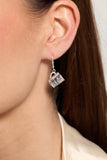 #1 'Office MVP' Mug Earrings