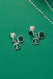 Barbie™ Pickleball Drop Earrings