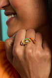 Taco Open Ring