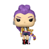 Pop! KPop Demon Hunters Vinyl Figures