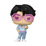 Pop! KPop Demon Hunters Vinyl Figures