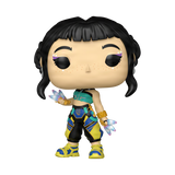 Pop! KPop Demon Hunters Vinyl Figures
