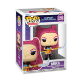 Pop! KPop Demon Hunters Vinyl Figures