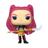 Pop! KPop Demon Hunters Vinyl Figures