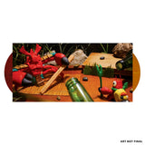 Another Crab’s Treasure Vinyl Soundtrack