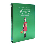 The World Of Studio Ghibli SteelBooks