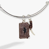 Harry Potter™ Diary and Basilisk Fang Bangle