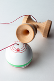 Kendama - Sport Stripe - Avalanche