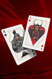 Ghost of Tsushima Playing Cards