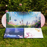 Fionna and Cake Vinyl Soundtrack