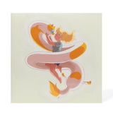 Fionna and Cake Vinyl Soundtrack