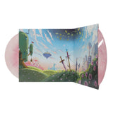Fionna and Cake Vinyl Soundtrack