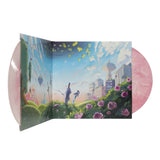 Fionna and Cake Vinyl Soundtrack