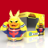 TUBBZ - My Hero Academia (Boxed)