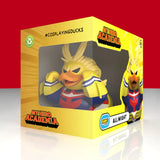 TUBBZ - My Hero Academia (Boxed)
