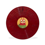 Another Crab’s Treasure Vinyl Soundtrack