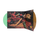 Another Crab’s Treasure Vinyl Soundtrack