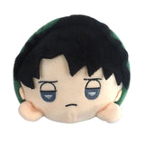 Attack on Titan Mochibi
