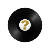 Mystery Vinyl Soundtrack
